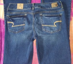 AE "Artist Flare"  10P NWT